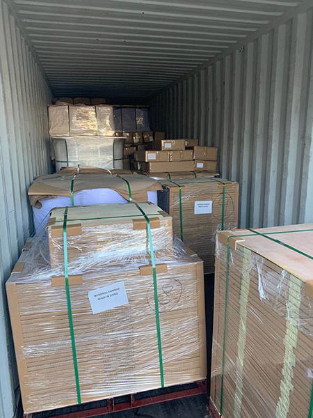 CÔNG TY TNHH PHÁT TRIỂN QUỐC TẾ HẰNG LỰC